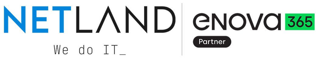 Netland Computers - Autoryzowany partner Enova 